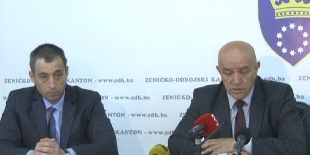 ZDK-Ostaju koalicioni partneri?
