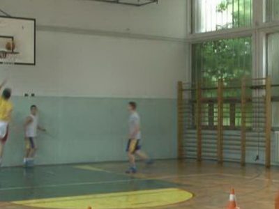 Aktivnosti zeničkog Kengura