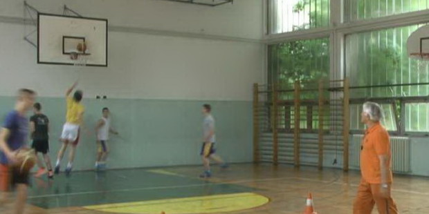Aktivnosti zeničkog Kengura