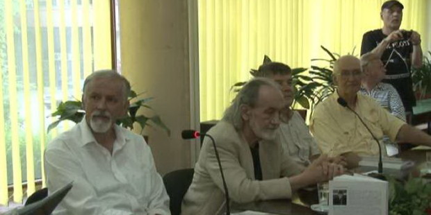 “Zenica-putovanje u prošlost,od kasabe do grada”