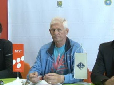 Sve spremno za Atletski miting