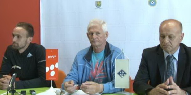 Sve spremno za Atletski miting