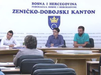 Sastanak o pitanjima mladih