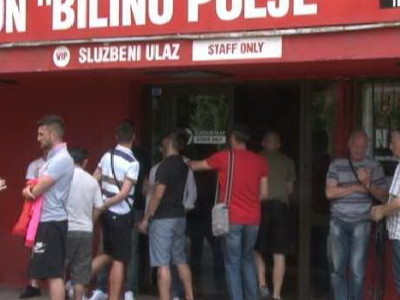 Skupština NK Čelik bez kvoruma