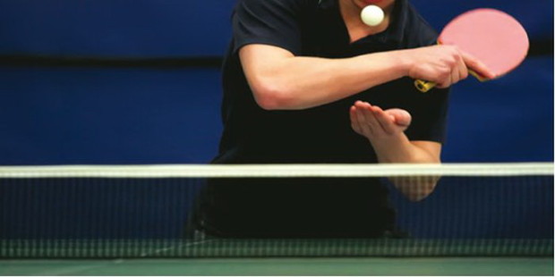 Iduće sedmice Sportzdk Tejbl tenis open