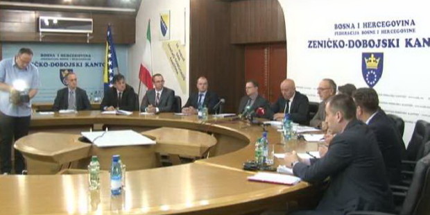 Za Vladu ZDK 2015. godina stabilizacije
