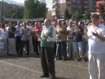 Obilježen Dan šehida