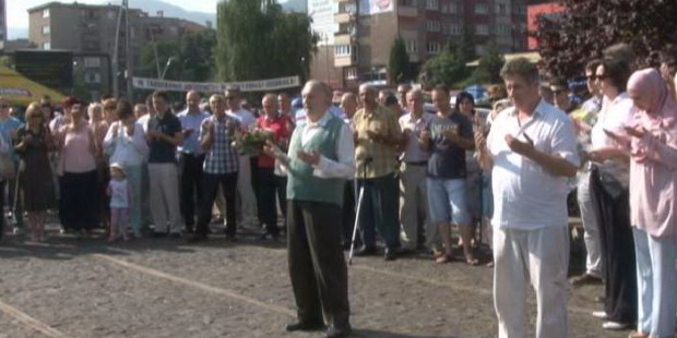 Obilježen Dan šehida