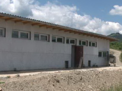 Kako će se finansirati rad azila?