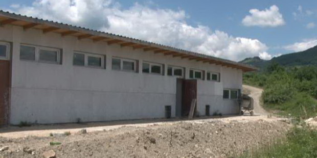 Kako će se finansirati rad azila?
