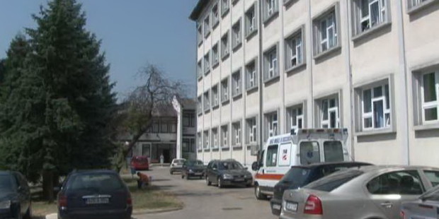 U Bolnici samo dvije službe klimatizirane