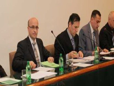Održana osma sjednica Gradskog vijeća