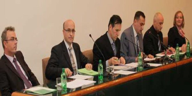 Održana osma sjednica Gradskog vijeća