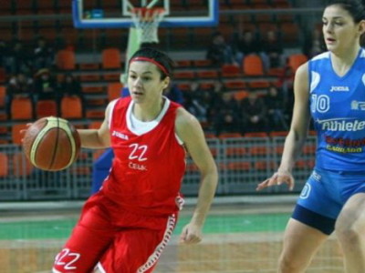 Zvjezdana Gagić se vraća u Čelik