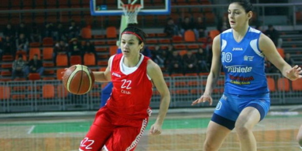 Zvjezdana Gagić se vraća u Čelik