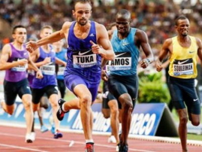 Uspjesi zeničkih atletičara u Velenju