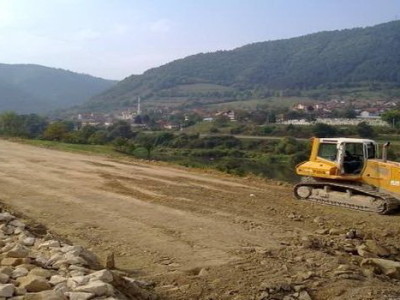 Odobrenje za radove na dionici Drivuša-Donja Gračanica