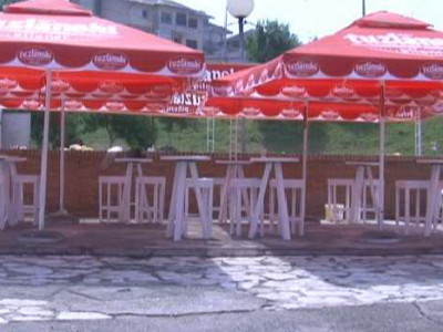 Saopćenje povodom smrtnog slučaja na bazenu u Crkvicama