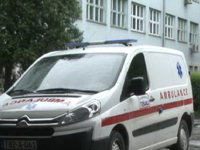 Konkurs za direktora Bolnice