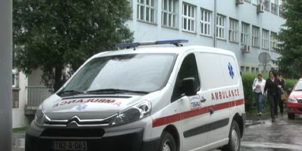Konkurs za direktora Bolnice