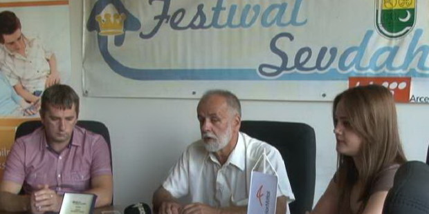 Dani sevdaha na Vrandučkoj tvrđavi