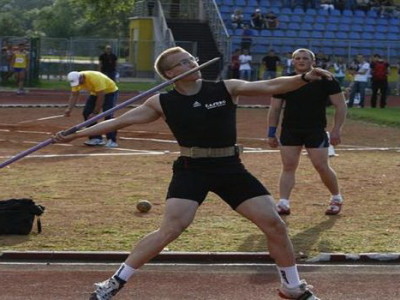 Uspješan nastup atletičara u Sremskoj Mitrovici