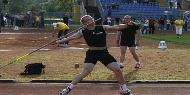 Uspješan nastup atletičara u Sremskoj Mitrovici