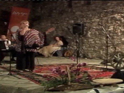 Pripreme za Dane sevdaha