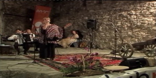 Pripreme za Dane sevdaha