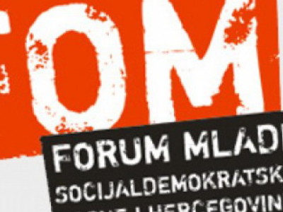 Posjeta mladih SPD Gelsenkirchen