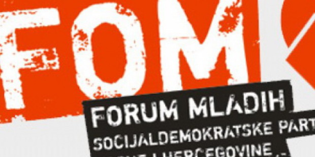 Posjeta mladih SPD Gelsenkirchen