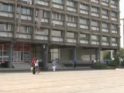 Zajednički projekat iz poljoprivrede