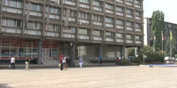 Zajednički projekat iz poljoprivrede