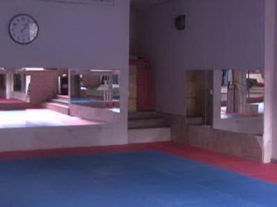 Novi prostor KK Hase Karate Do