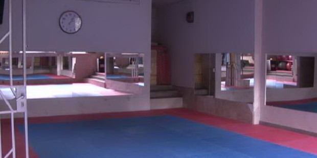 Novi prostor KK Hase Karate Do
