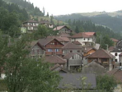 Dani maline u Jastrebcu