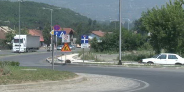 Prodaja gradskog zemljišta