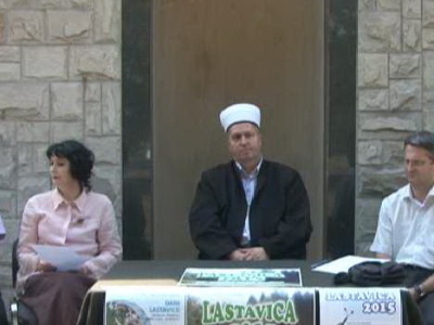 Otvorena ovogodišnja “Lastavica”