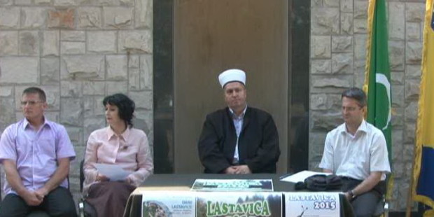 Otvorena ovogodišnja “Lastavica”