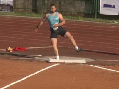 Pezer drugi na mitingu u Štokholmu