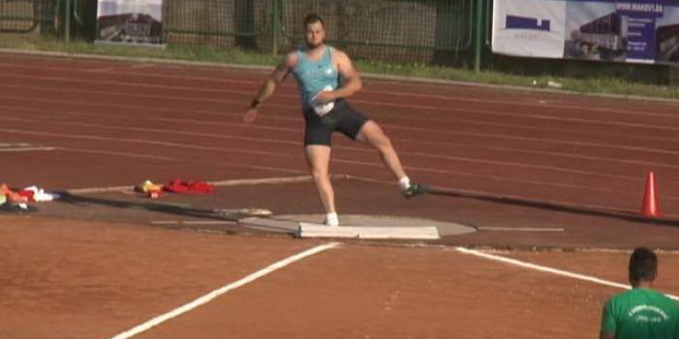 Pezer drugi na mitingu u Štokholmu