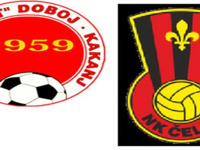 Mladost (Kakanj) -Čelik 2:1
