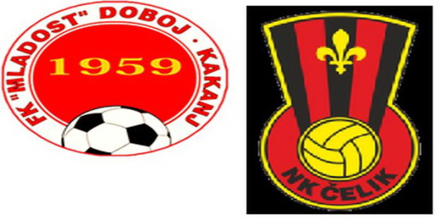 Mladost (Kakanj) -Čelik 2:1