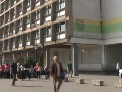 Ljudima sigurnost,životinjama zaštita
