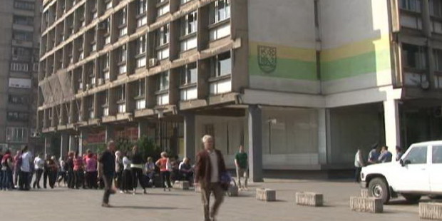 Ljudima sigurnost,životinjama zaštita
