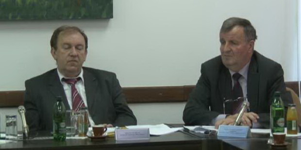 PK ZDK o Zakonu o radu