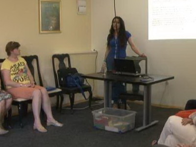 Seminar o traumi