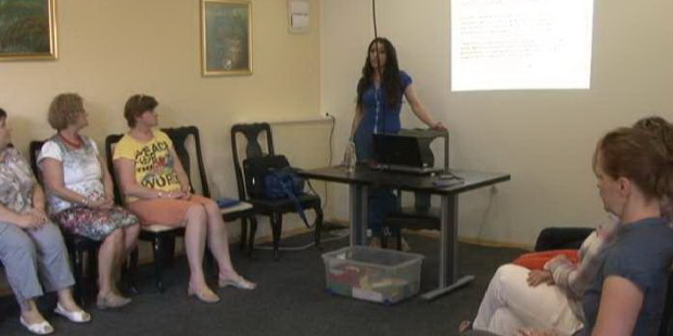 Seminar o traumi