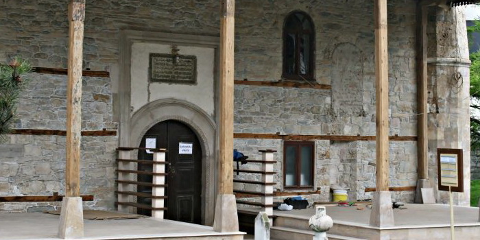 Centralna bajramska svečanost u Čaršijskoj džamiji