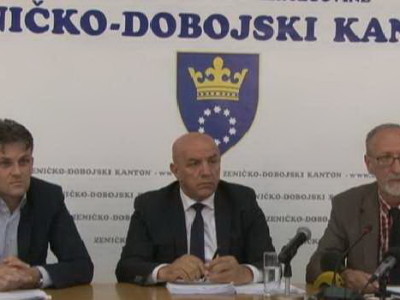 Razriješen UO i NO Službe za zapošljavanje